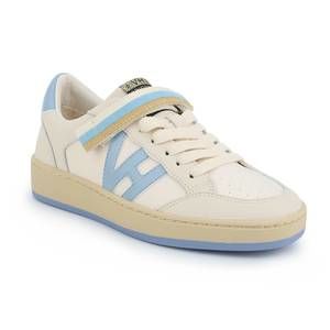 NEW VINTAGE HAVANA women's next sneaker in sky blue